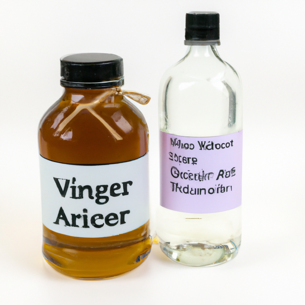 Using Apple Cider Vinegar: Health and Wellness Applications