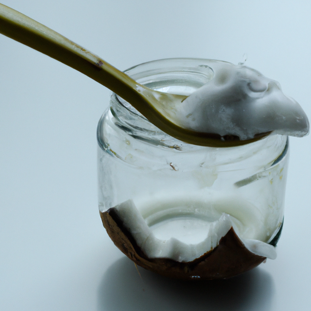 Coconut Oil for Health and Beauty: Versatile Uses and Benefits